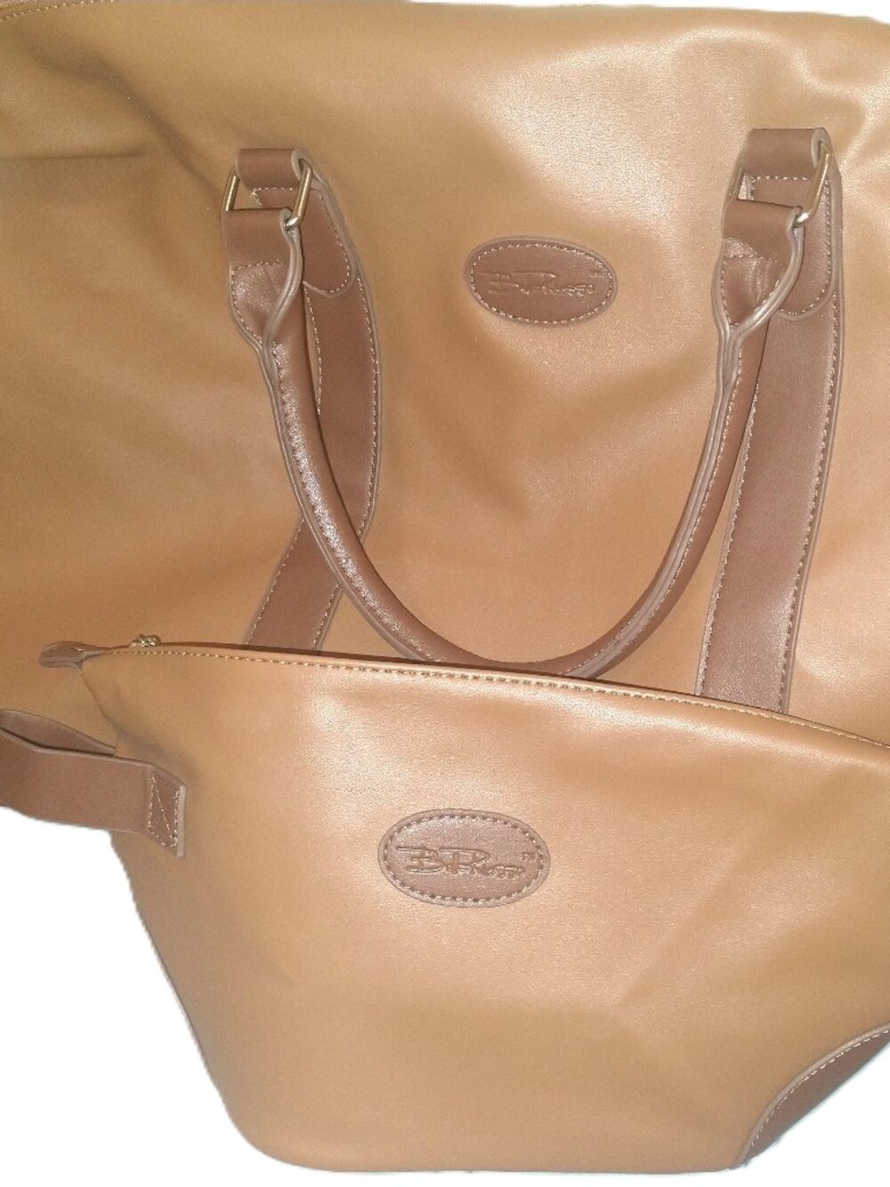 NEW 20" Executive Duffle Bag - Unisex